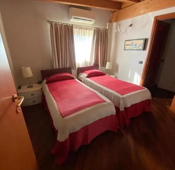 ２ベッドルームアパートメント, Residenza Segrate Centro Segrate