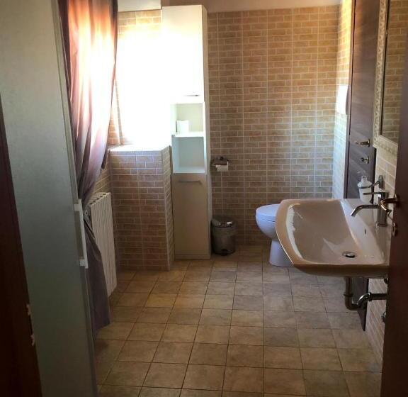 דירת שני חדרים, Residenza Segrate Centro Segrate