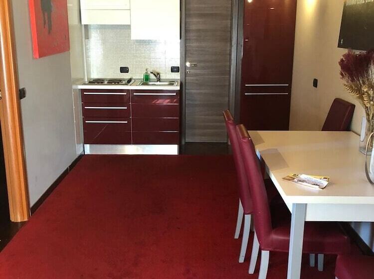 דירת חדר, Residenza Segrate Centro Segrate