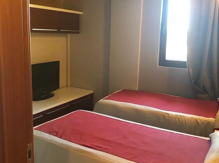 דירת חדר, Residenza Segrate Centro Segrate