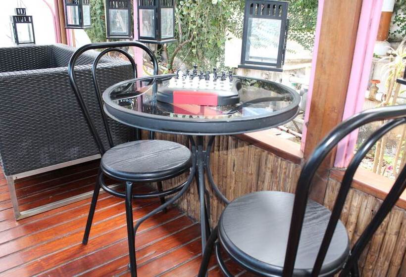 スタンダードスタジオ, Toro Blanco