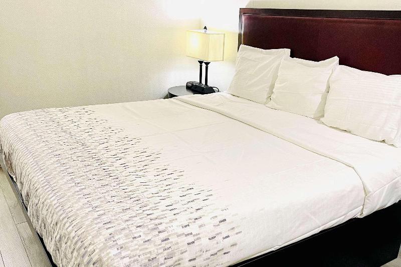 패밀리 룸, Vatica Shanghai International Tourism Resort Luoshan Road Subway Station