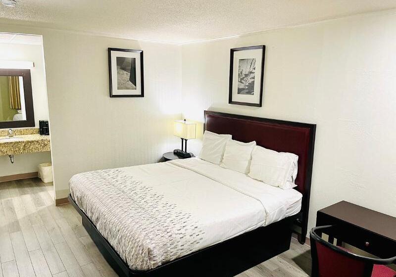 패밀리 룸, Vatica Shanghai International Tourism Resort Luoshan Road Subway Station