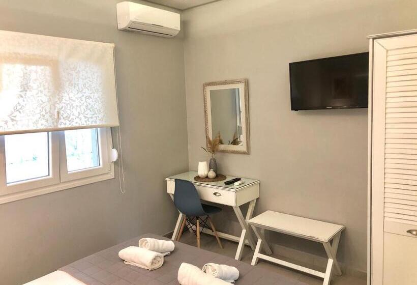 חדר סופריור, Aroma Beach Hotel Bungalows