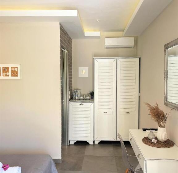 חדר סופריור, Aroma Beach Hotel Bungalows