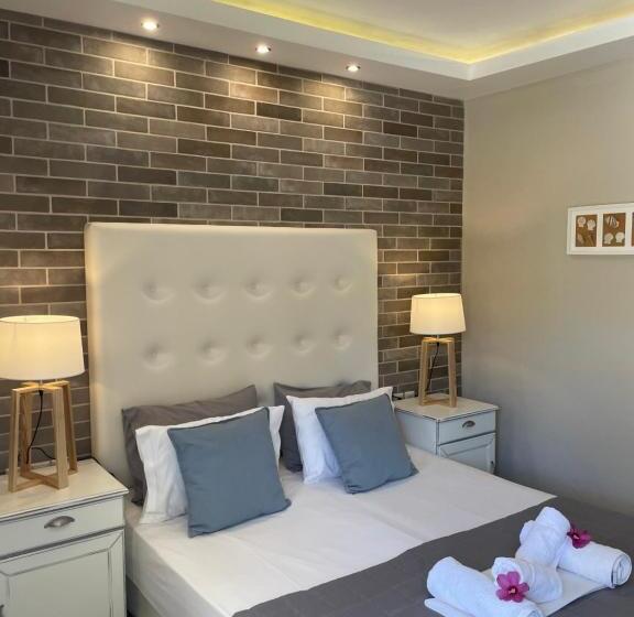 חדר סופריור, Aroma Beach Hotel Bungalows