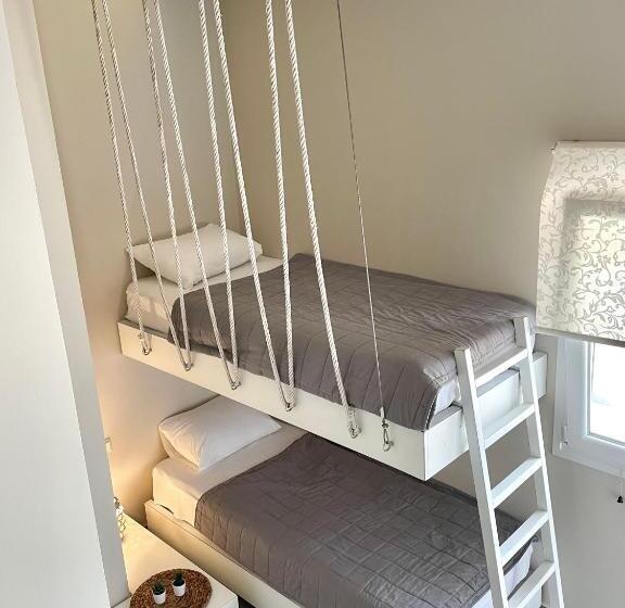 Family Suite, Aroma Beach Hotel Bungalows