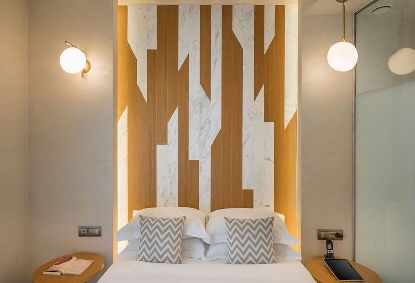 景色の見えるスタンダードシングルルーム, Consolato Boutique