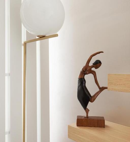 デラックススイート ビュー付き, Consolato Boutique