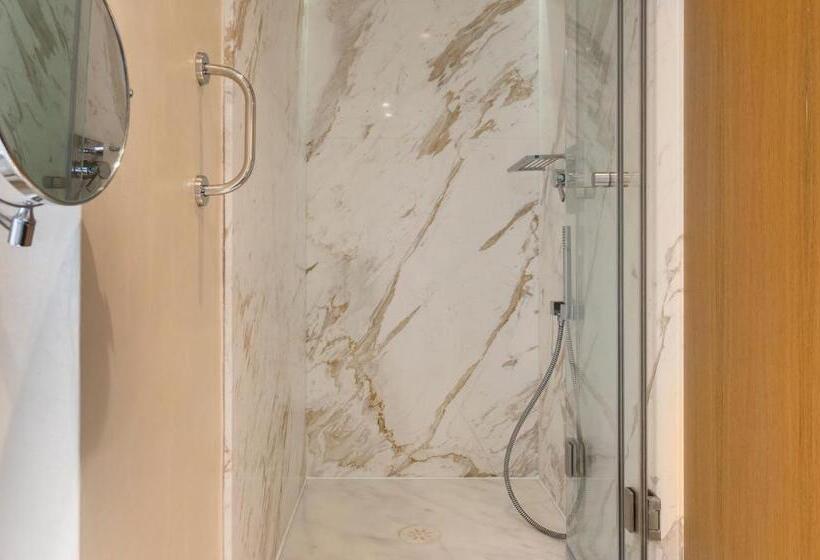 景色の見えるスタンダードシングルルーム, Consolato Boutique