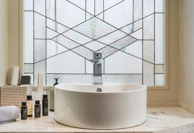Chambre Standard Individuelle avec Vues, Consolato Boutique