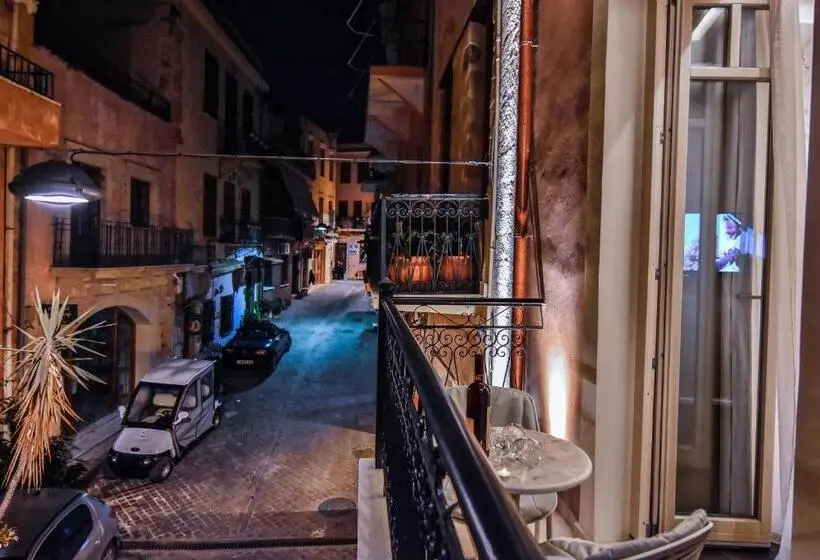 Suite 2 Chambres, Consolato Boutique