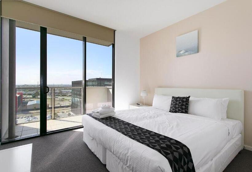 דירת שני חדרים, Docklands Private Collection   Newquay