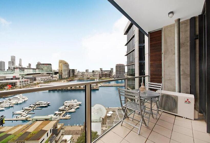 דירת שני חדרים, Docklands Private Collection   Newquay