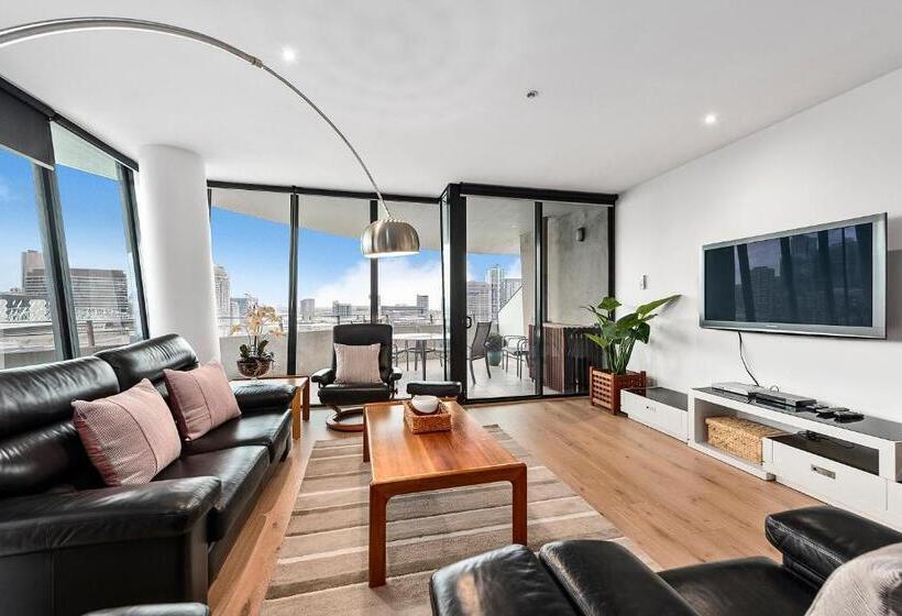 דירת שלושה חדרים, Docklands Private Collection   Newquay