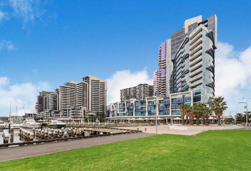 דירת שלושה חדרים, Docklands Private Collection   Newquay