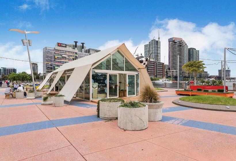 סטודיו סטנדרט עם נוף, Docklands Private Collection   Newquay