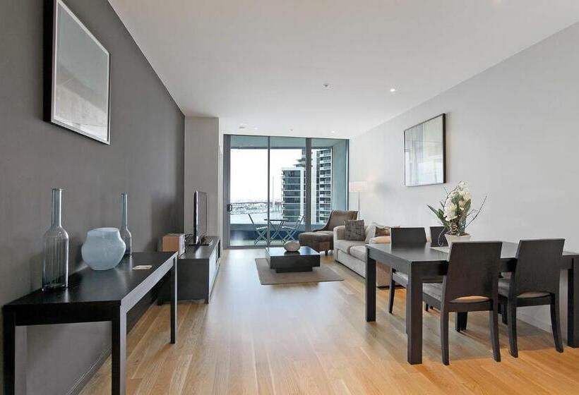 סטודיו סטנדרט עם נוף, Docklands Private Collection   Newquay