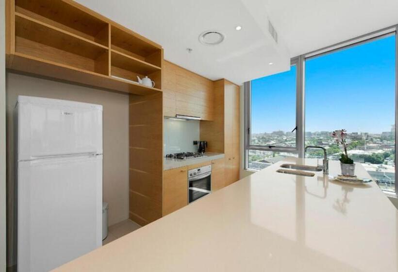 침실 1개 디럭스 아파트, Docklands Private Collection   Newquay