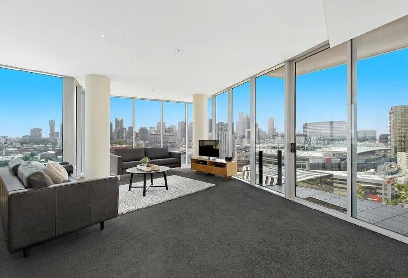 דירת חדר דלוקס, Docklands Private Collection   Newquay