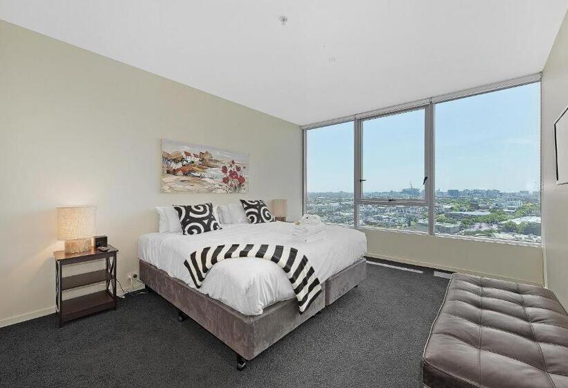 דירת חדר דלוקס, Docklands Private Collection   Newquay