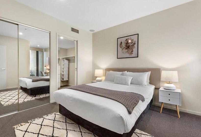 דירת חדר סופריור, Docklands Private Collection   Newquay