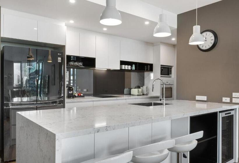 דירת חדר סופריור, Docklands Private Collection   Newquay