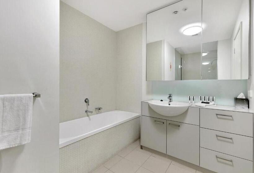 דירת חדר עם טרסה, Docklands Private Collection   Newquay