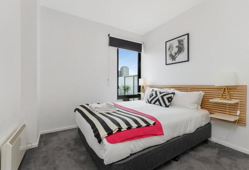 침실 1개 테라스 아파트, Docklands Private Collection   Newquay
