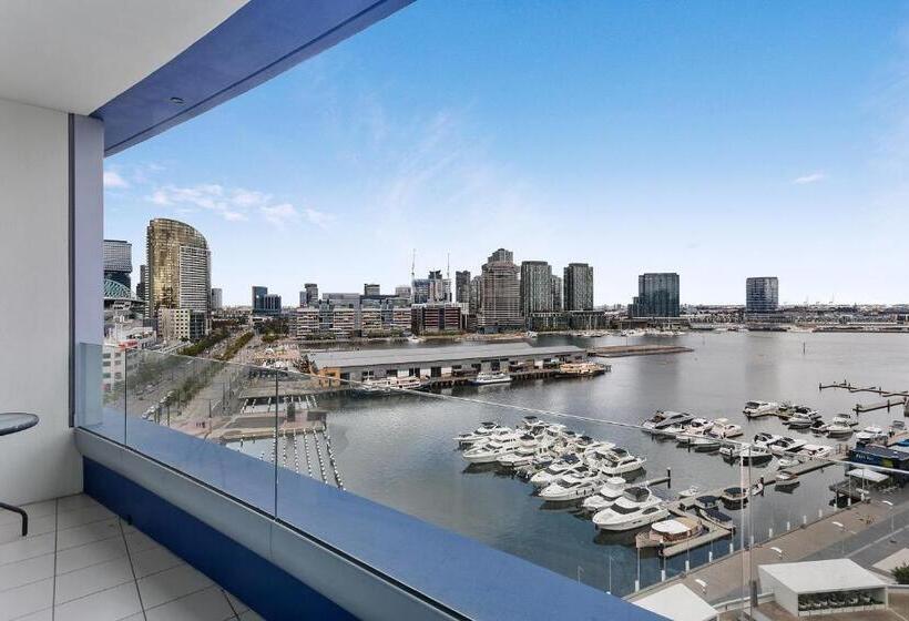 דירת חדר, Docklands Private Collection   Newquay