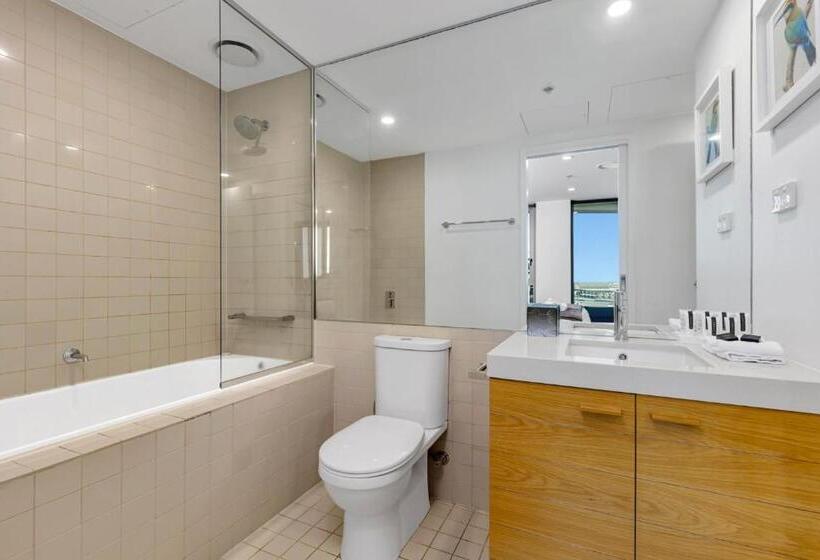 דירת חדר, Docklands Private Collection   Newquay