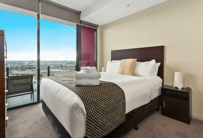 דירת חדר, Docklands Private Collection   Newquay