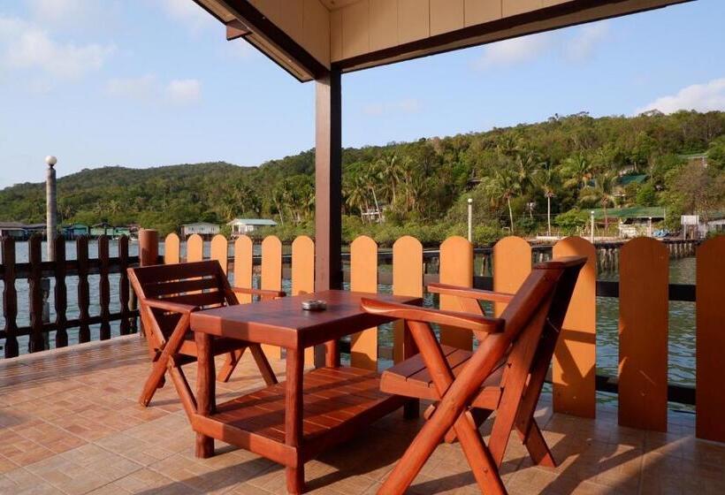 اتاق استاندارد, Island View Resort Koh Chang
