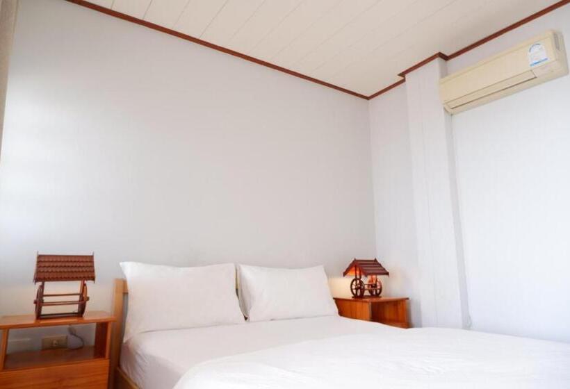 חדר סטנדרט, Island View Resort Koh Chang