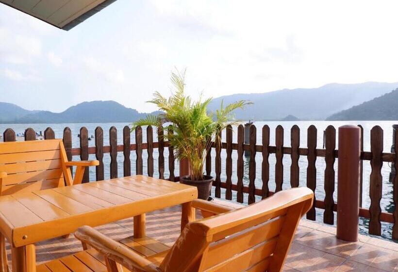 اتاق راحتی, Island View Resort Koh Chang
