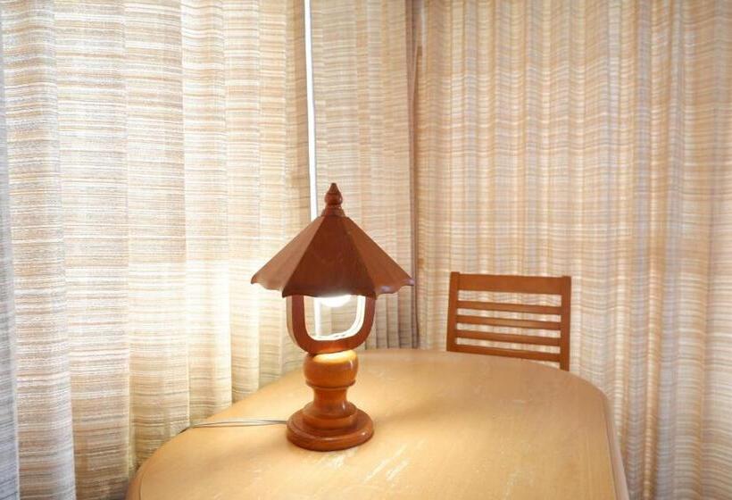 חדר קומפורט, Island View Resort Koh Chang