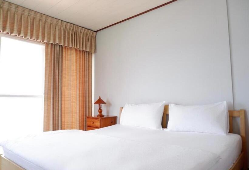 חדר קומפורט, Island View Resort Koh Chang