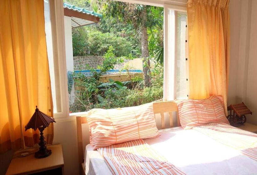 דירת משפחה, Island View Resort Koh Chang