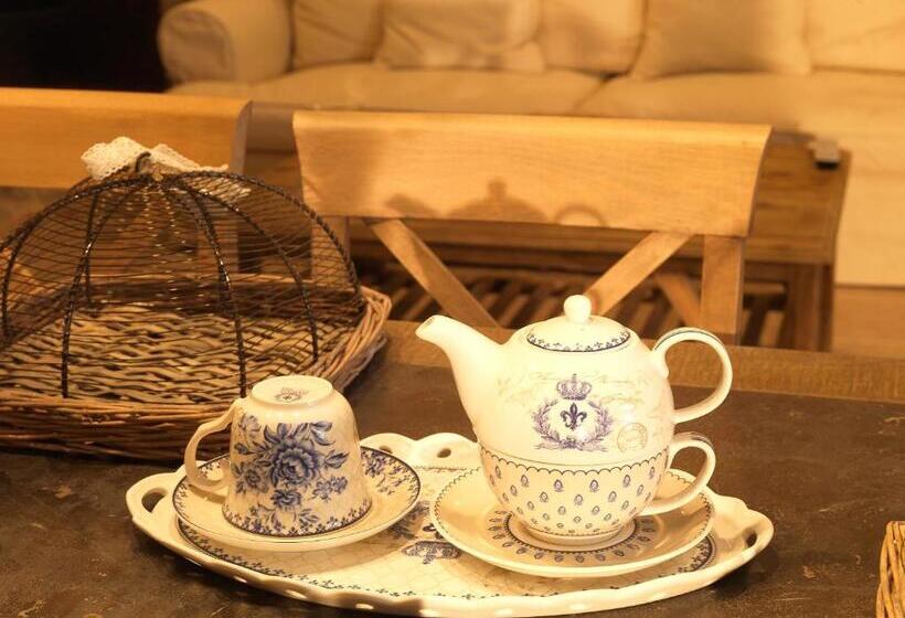 חדר סטודיו סטנדרד, Kamares Villas