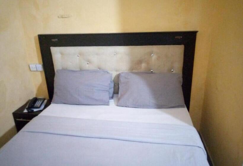 Студия Deluxe, 2 Bedroom Apartment