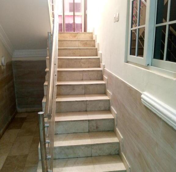 Студия Deluxe, 2 Bedroom Apartment