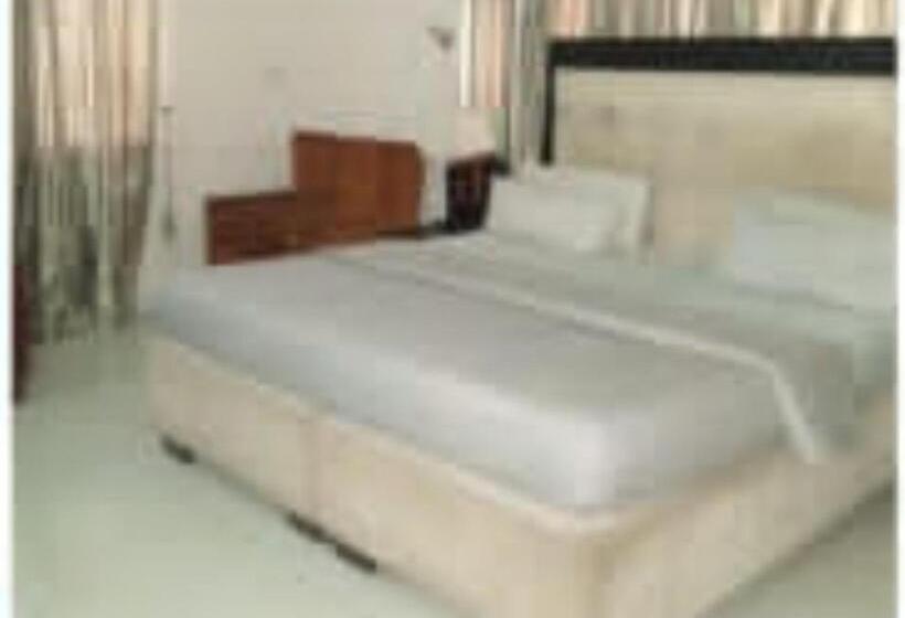 Студия Deluxe, 2 Bedroom Apartment