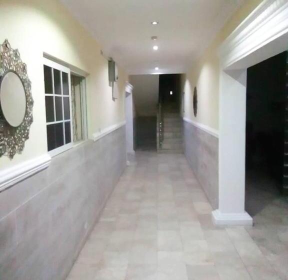 Студия Deluxe, 2 Bedroom Apartment