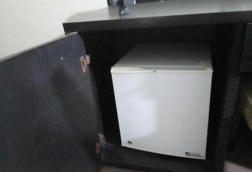 Студия Deluxe, 2 Bedroom Apartment