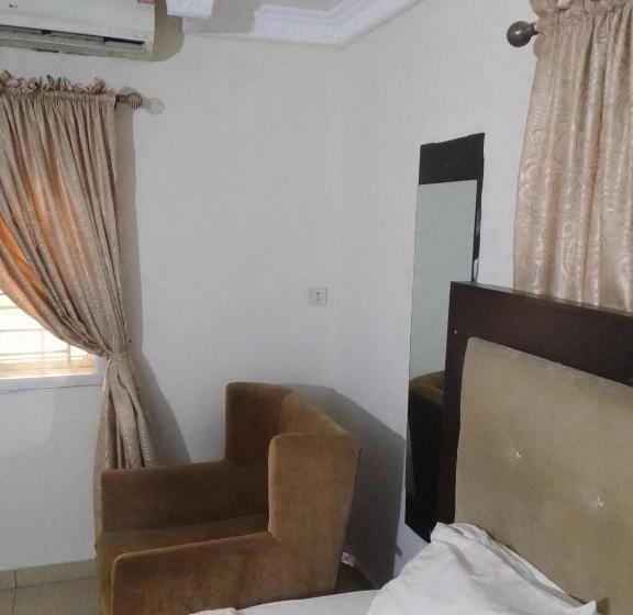 Студия Deluxe, 2 Bedroom Apartment