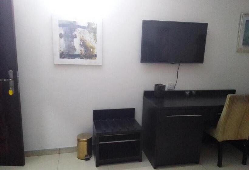 Студия Deluxe, 2 Bedroom Apartment