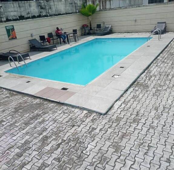 Семейный Номер Deluxe, 2 Bedroom Apartment