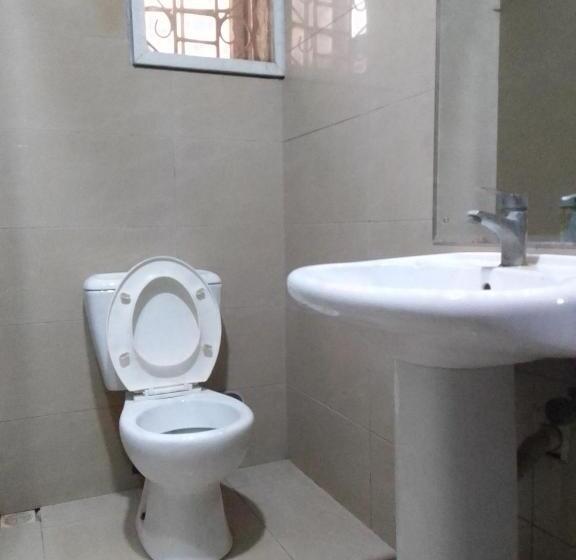 Семейный Номер Deluxe, 2 Bedroom Apartment