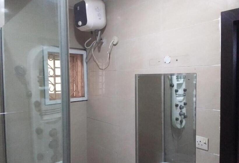 Семейный Номер Deluxe, 2 Bedroom Apartment