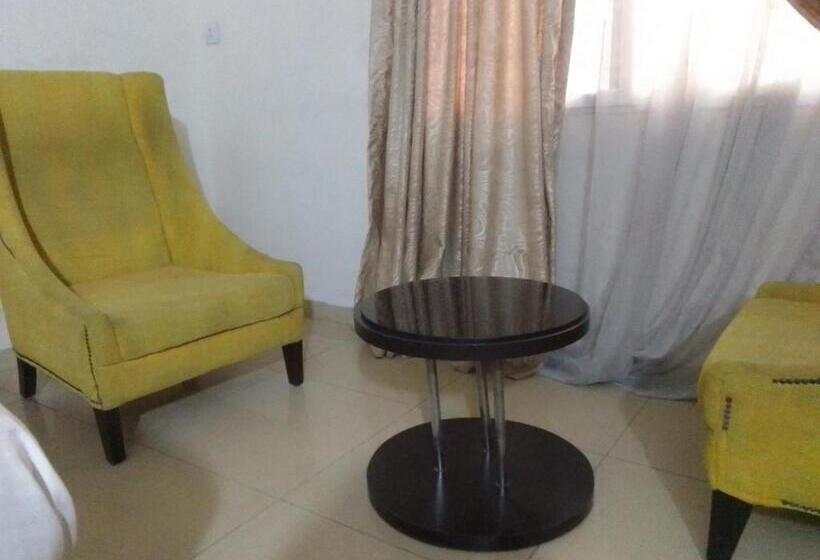 Семейный Номер Deluxe, 2 Bedroom Apartment